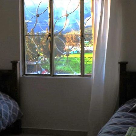 Hostal Casa Lantana Суеска Екстер'єр фото