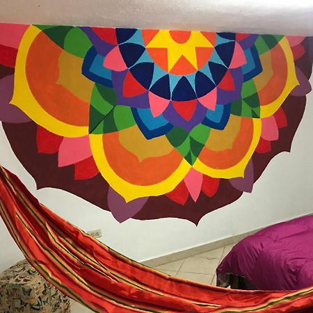 Hostal Casa Lantana Суеска Екстер'єр фото