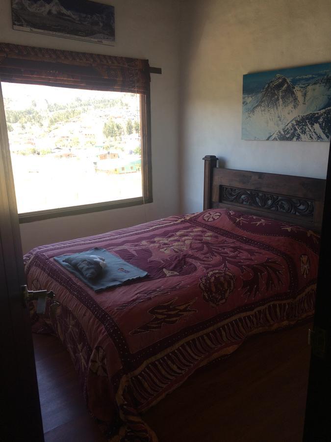 Hostal Casa Lantana Суеска Екстер'єр фото