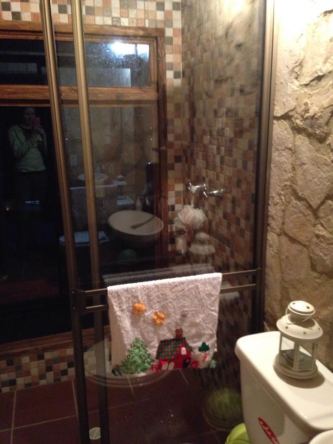 Hostal Casa Lantana Суеска Екстер'єр фото