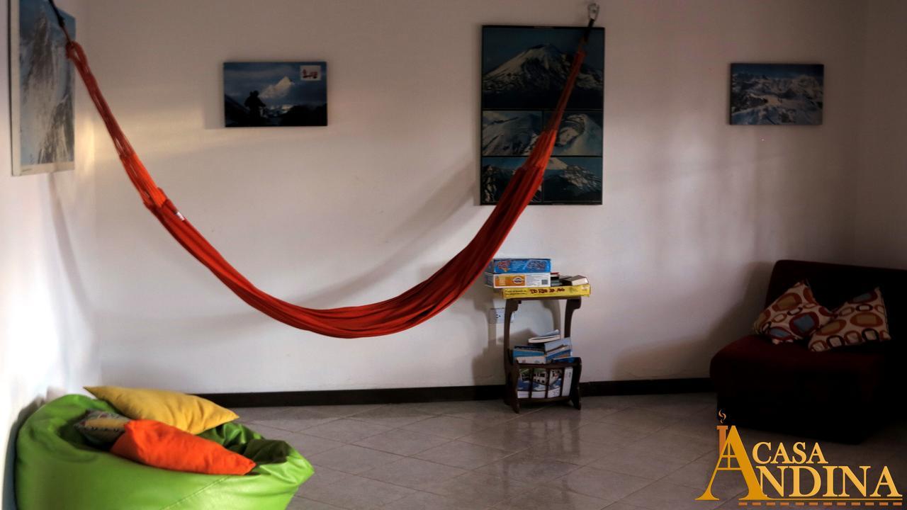 Hostal Casa Lantana Суеска Екстер'єр фото
