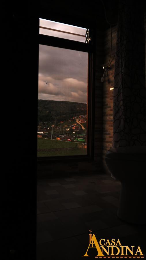 Hostal Casa Lantana Суеска Екстер'єр фото