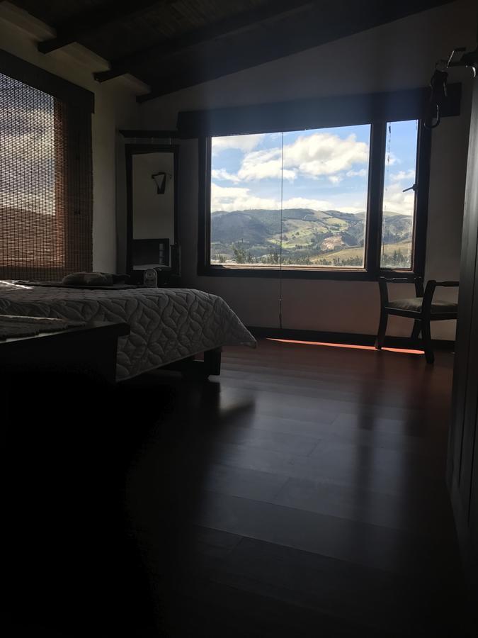 Hostal Casa Lantana Суеска Екстер'єр фото