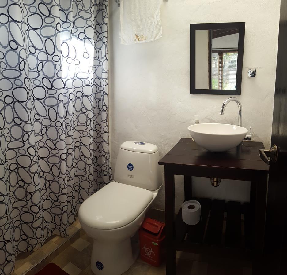 Hostal Casa Lantana Суеска Екстер'єр фото