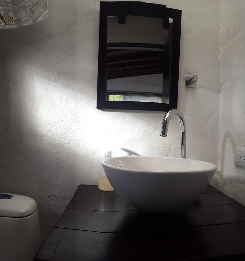 Hostal Casa Lantana Суеска Екстер'єр фото
