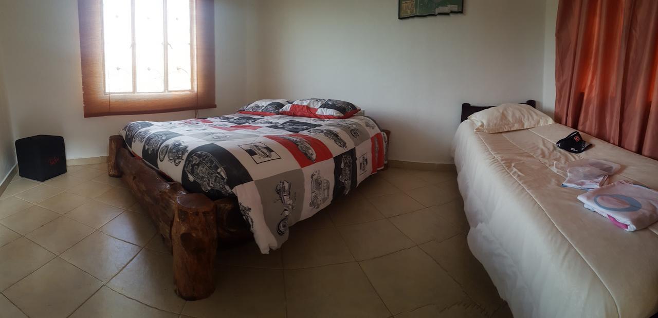 Hostal Casa Lantana Суеска Екстер'єр фото