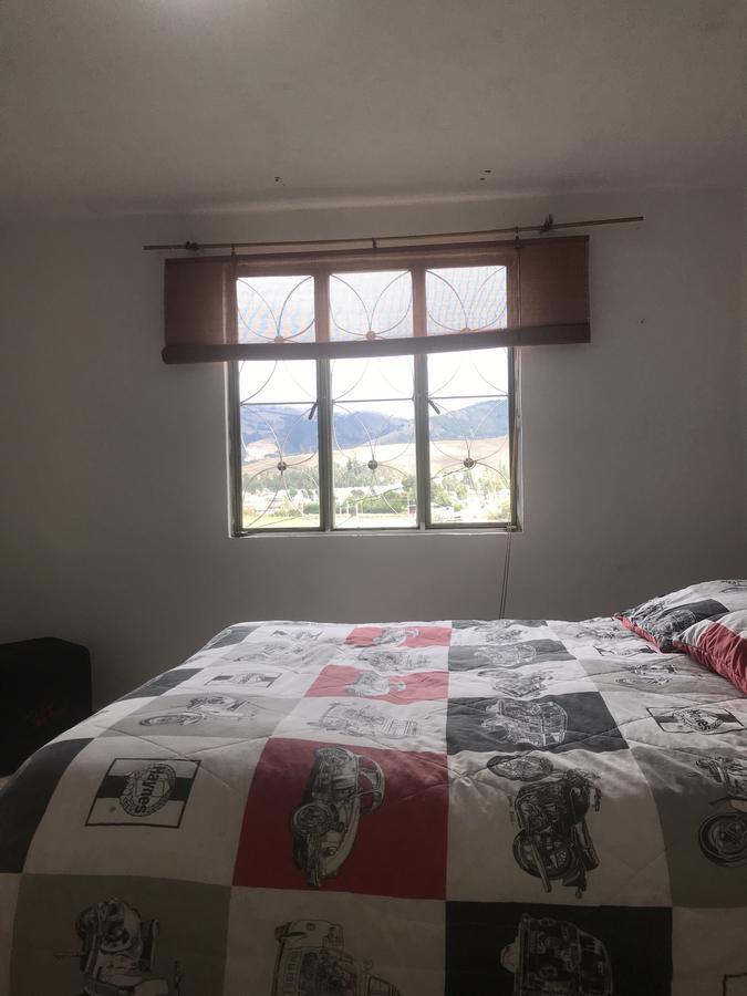Hostal Casa Lantana Суеска Екстер'єр фото