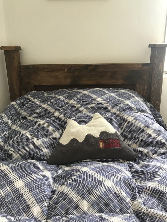 Hostal Casa Lantana Суеска Екстер'єр фото