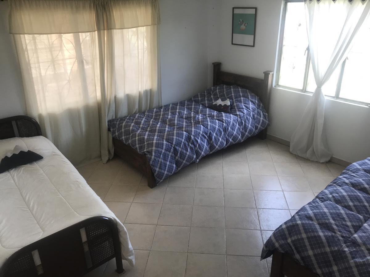 Hostal Casa Lantana Суеска Екстер'єр фото