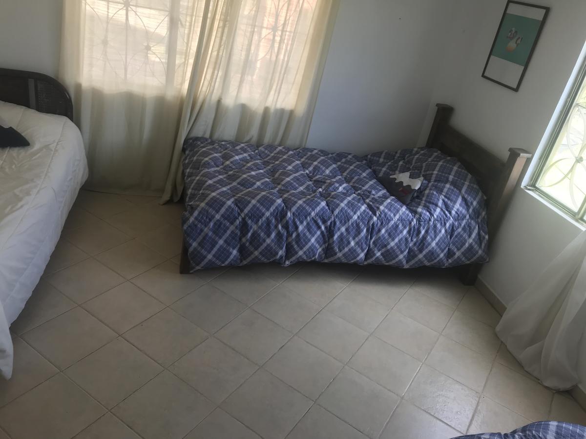 Hostal Casa Lantana Суеска Екстер'єр фото