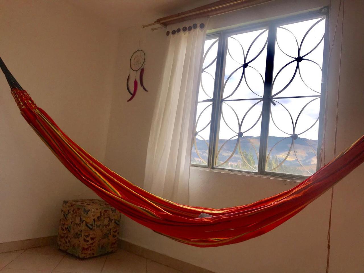 Hostal Casa Lantana Суеска Екстер'єр фото